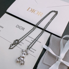 Christian Dior Necklaces